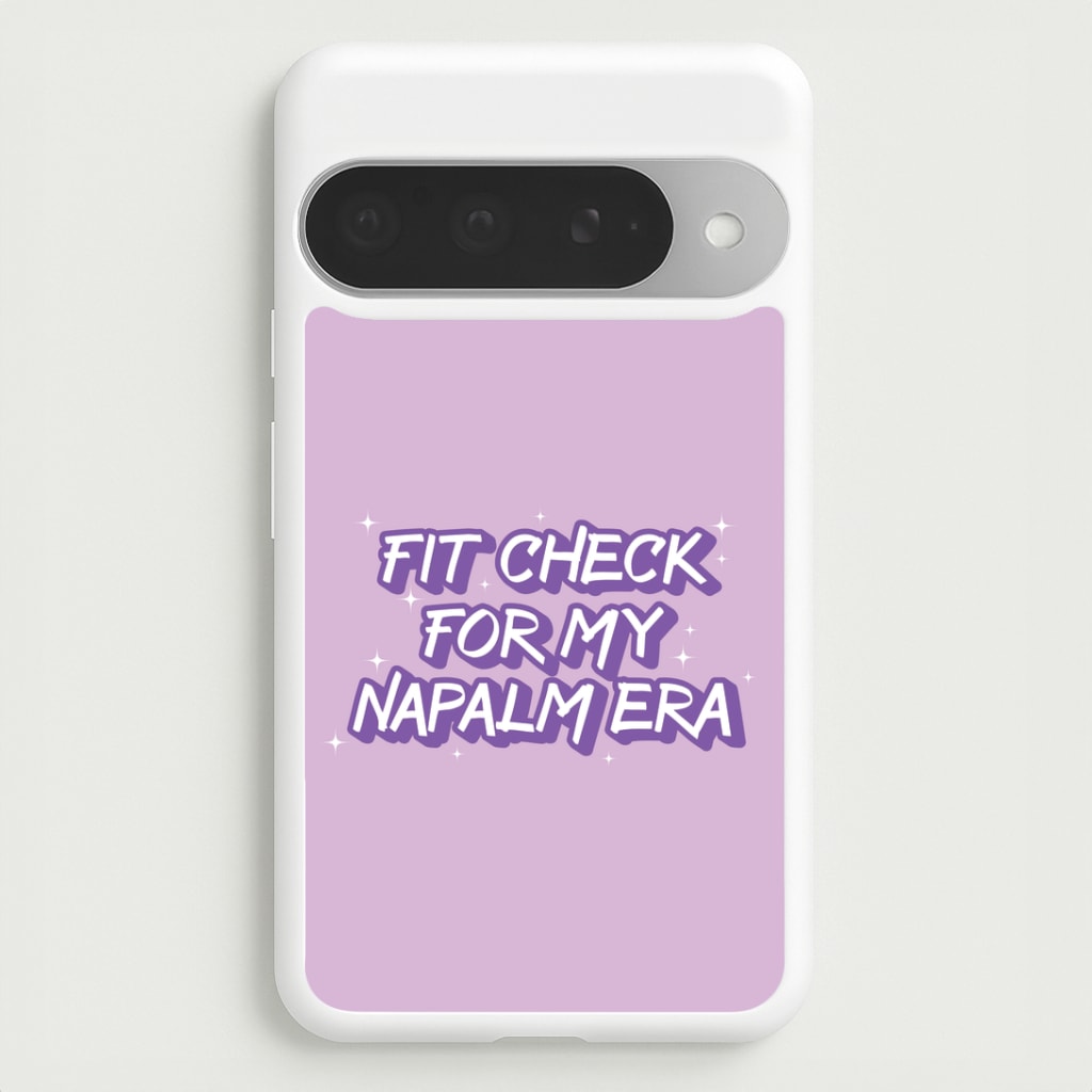 Fit Check Google Pixel 10 Pro XL Case