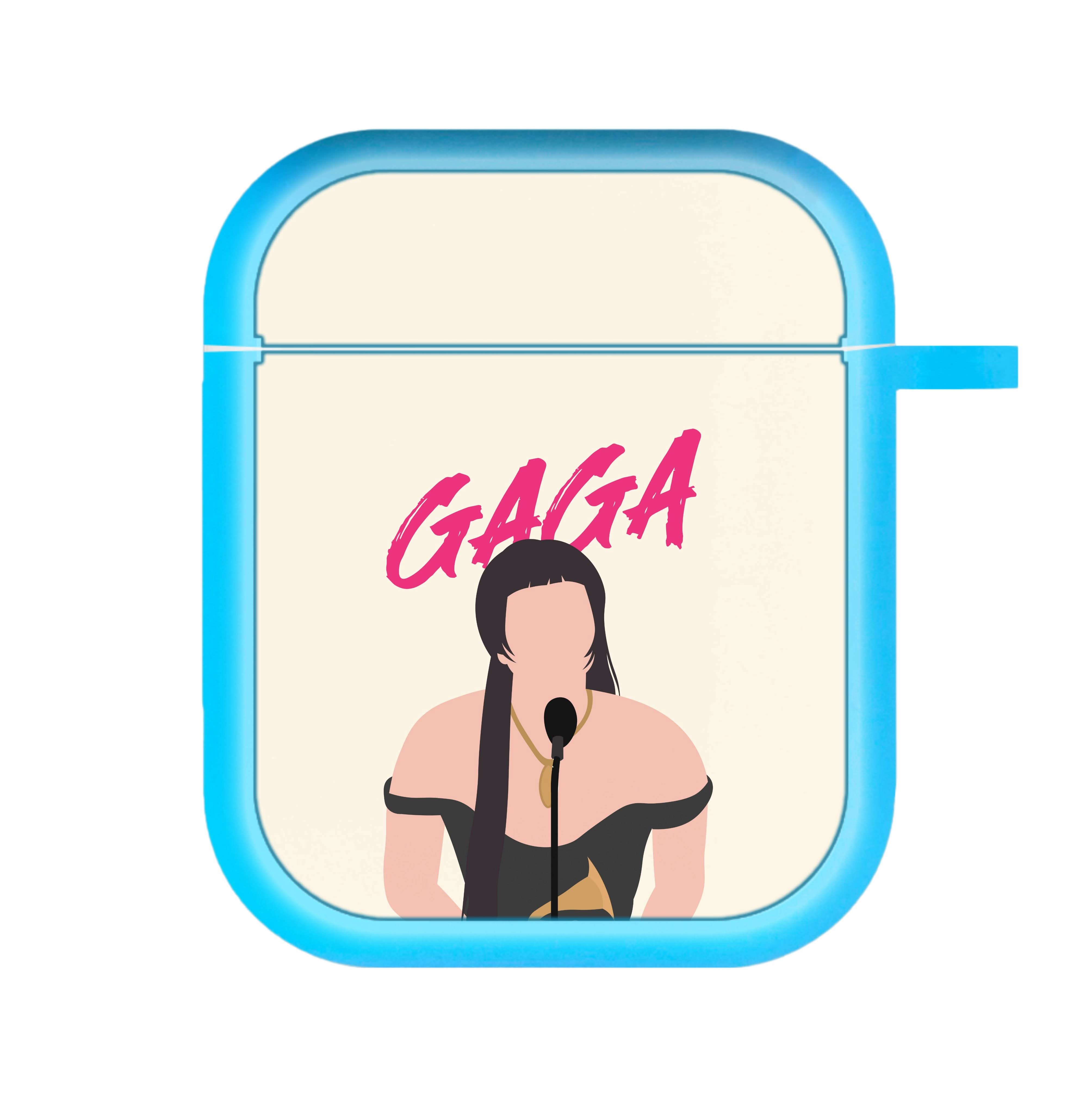 Gaga Award AirPods Case