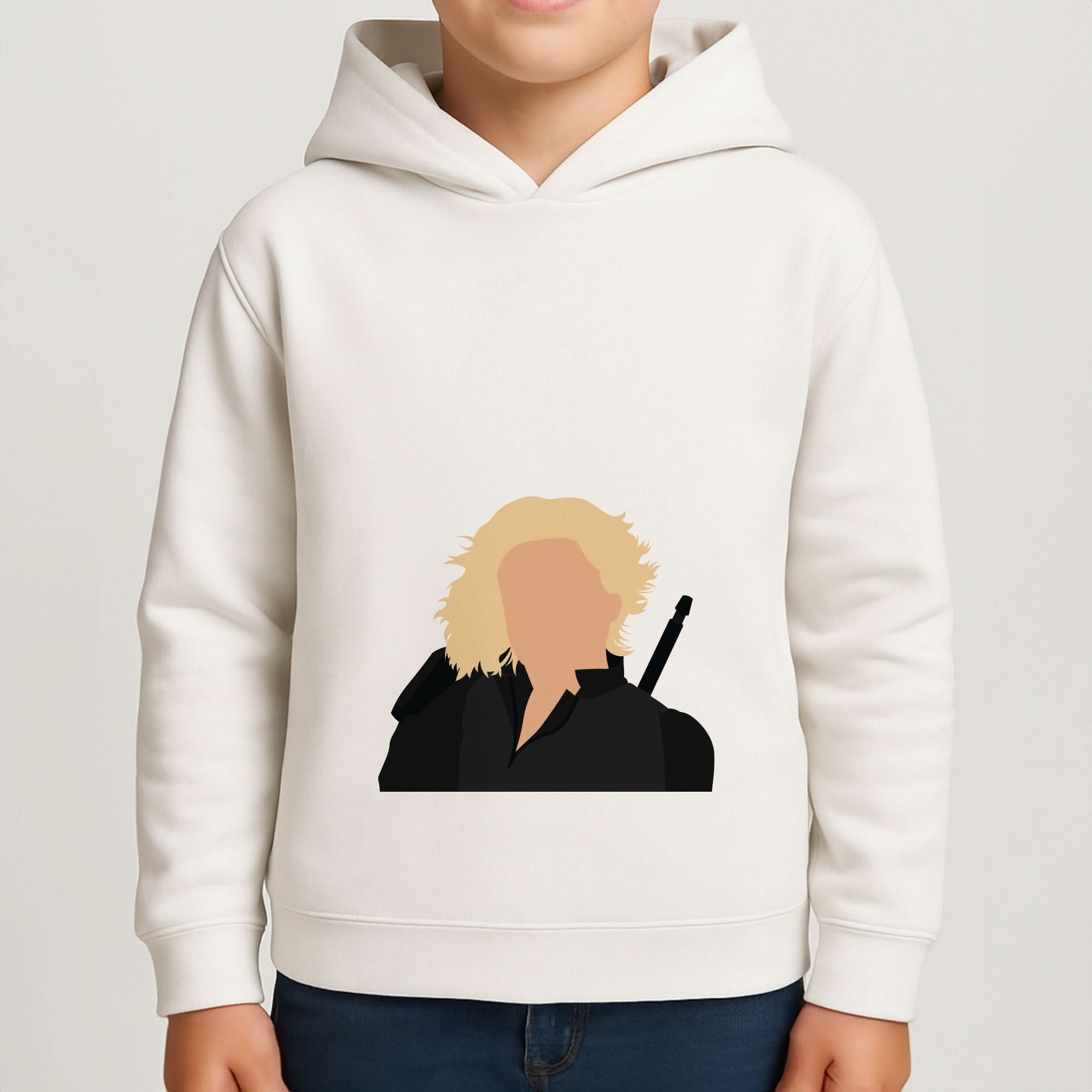 Yelena Boys Hoodie
