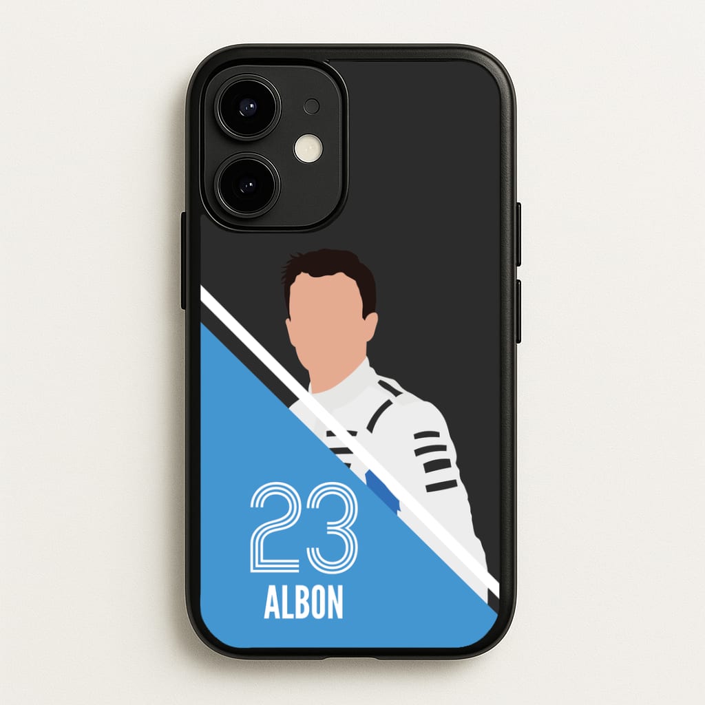 Albon 2026 iPhone 12 / 12 Pro Case