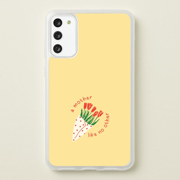 A Mother Like No Other Galaxy S20FE Case