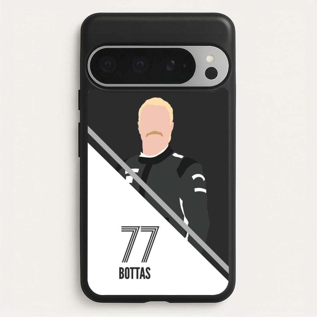 Bottas 2026 Google Pixel 9 Pro XL Case