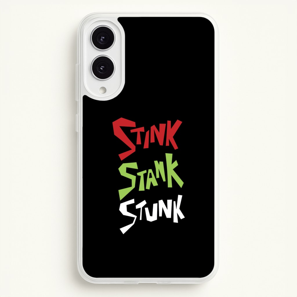 Stink, Stunk Galaxy S25 Edge Case