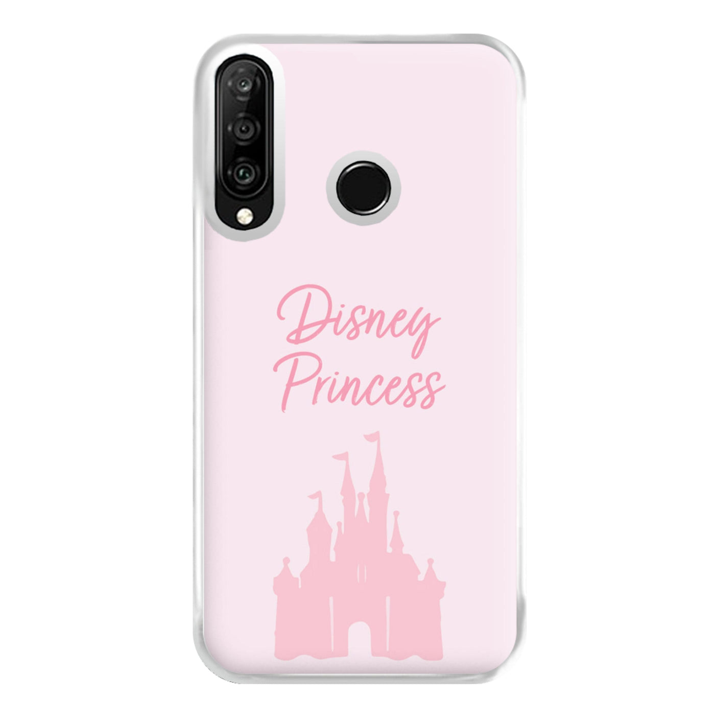 Disney Princess Phone Case
