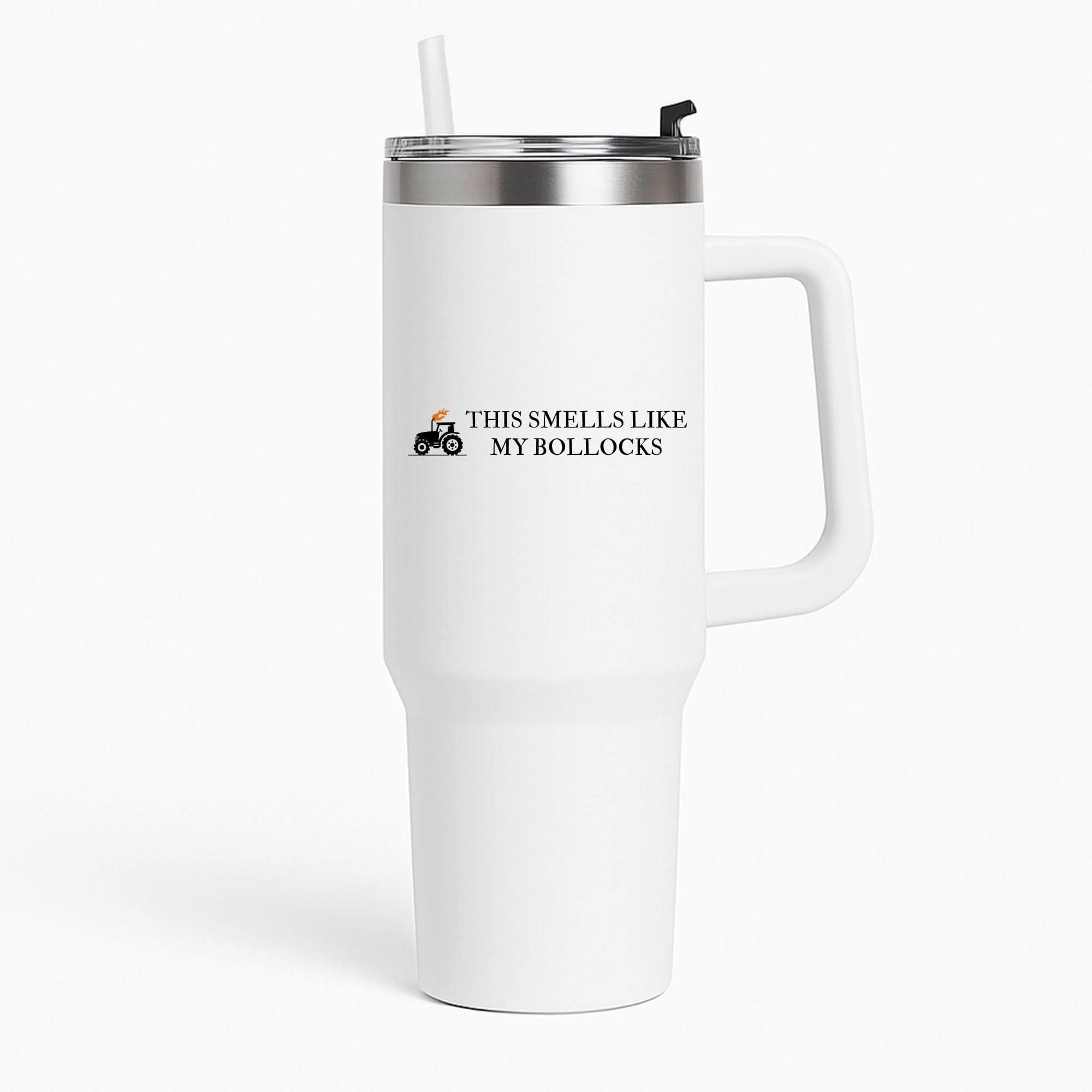 This Smells Like Tumbler