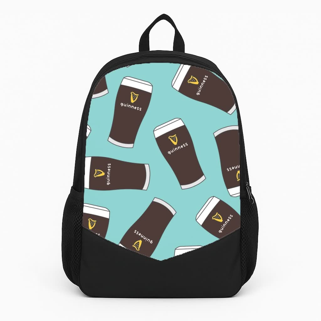 Stout Pint Pattern Backpack