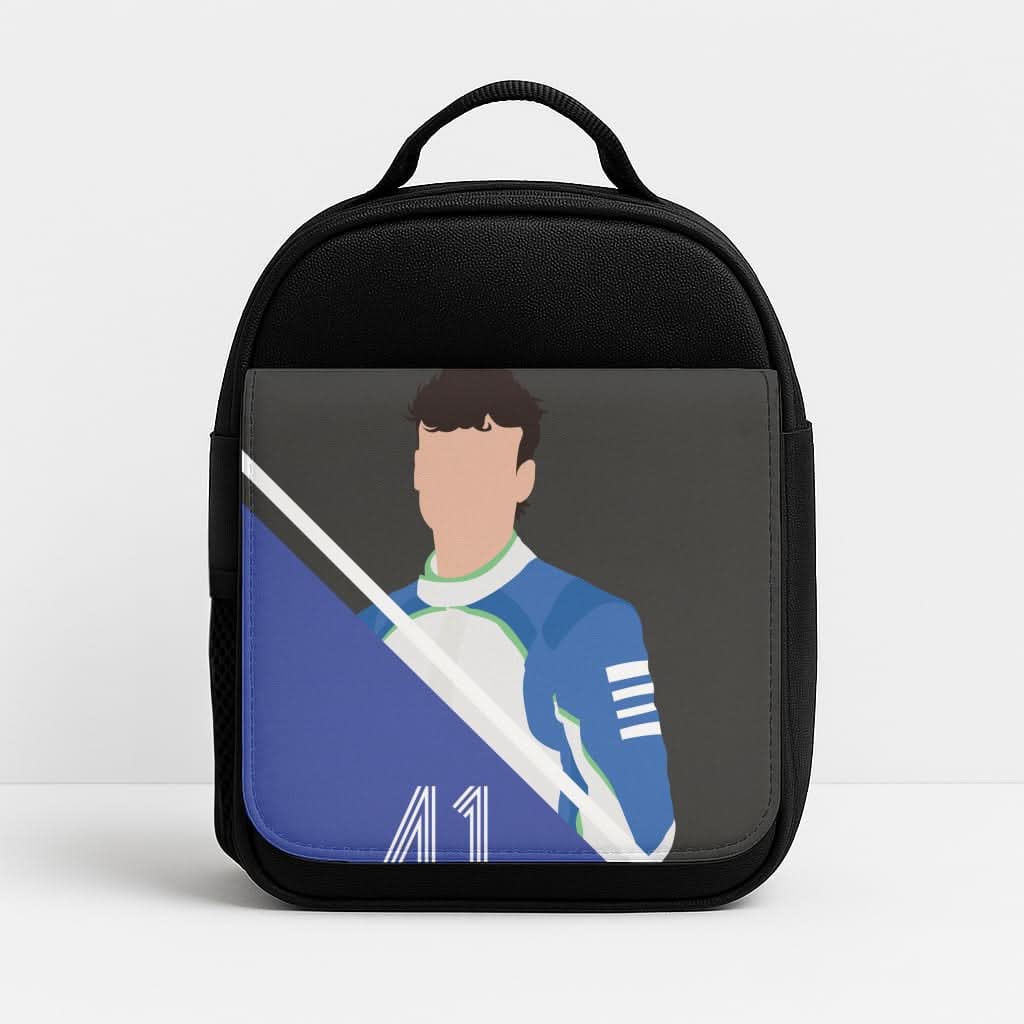 Lindblad 2026 Insulated Lunch Bag