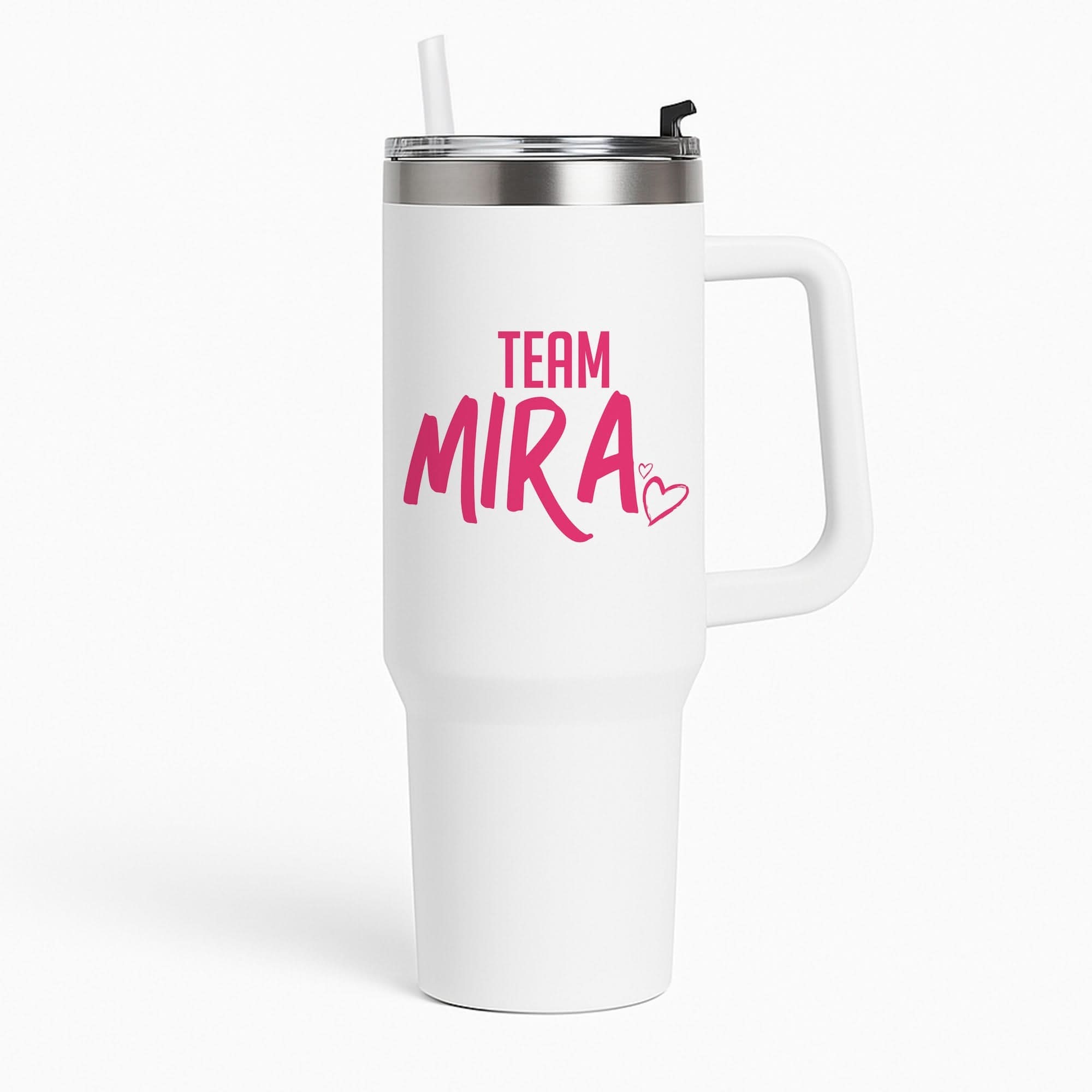 Team Mira Tumbler