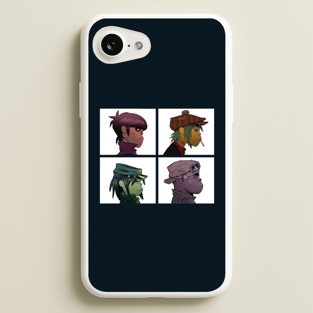Members iPhone 17e Case