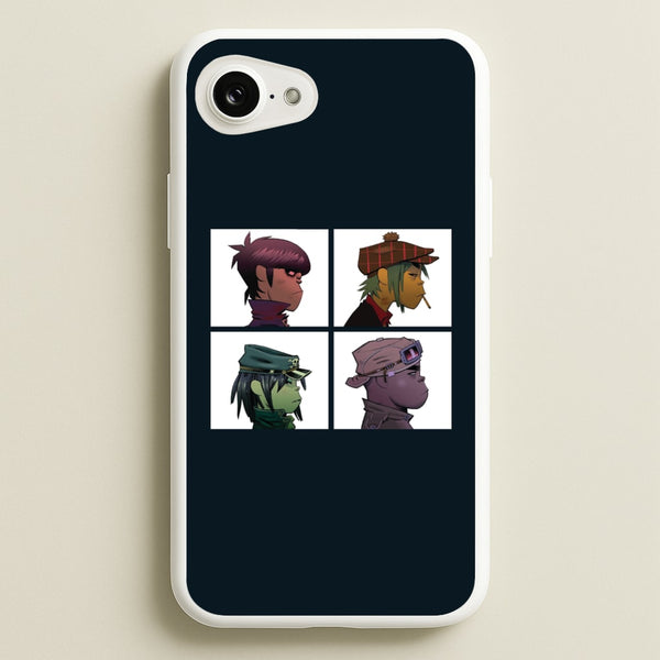 Members iPhone 17e Case