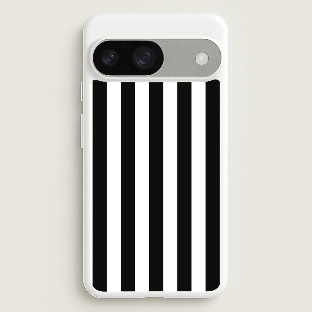 Contrast Chic Google Pixel 9 / 9 Pro Case