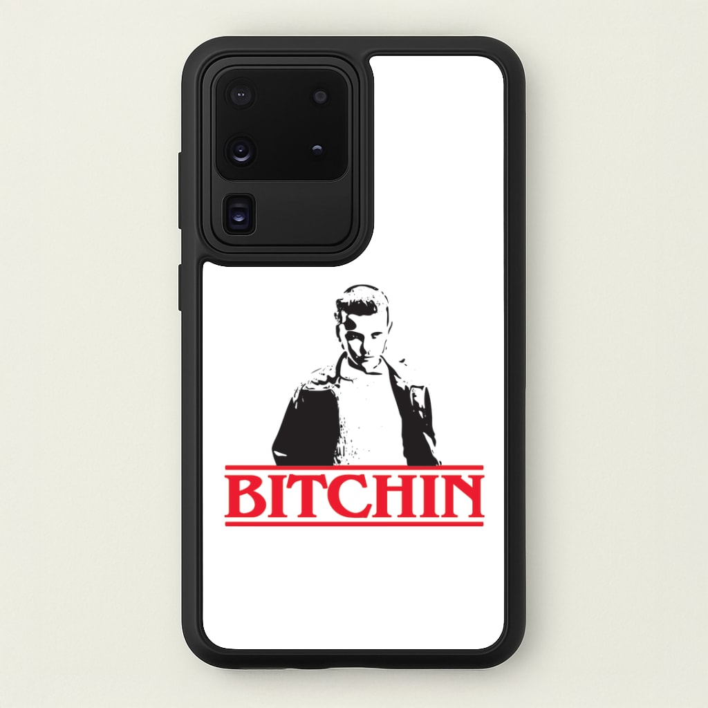 Eleven Bitchin' Galaxy S20 Ultra Case