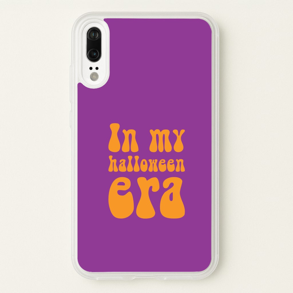 In My Halloween Era Huawei P20 Case