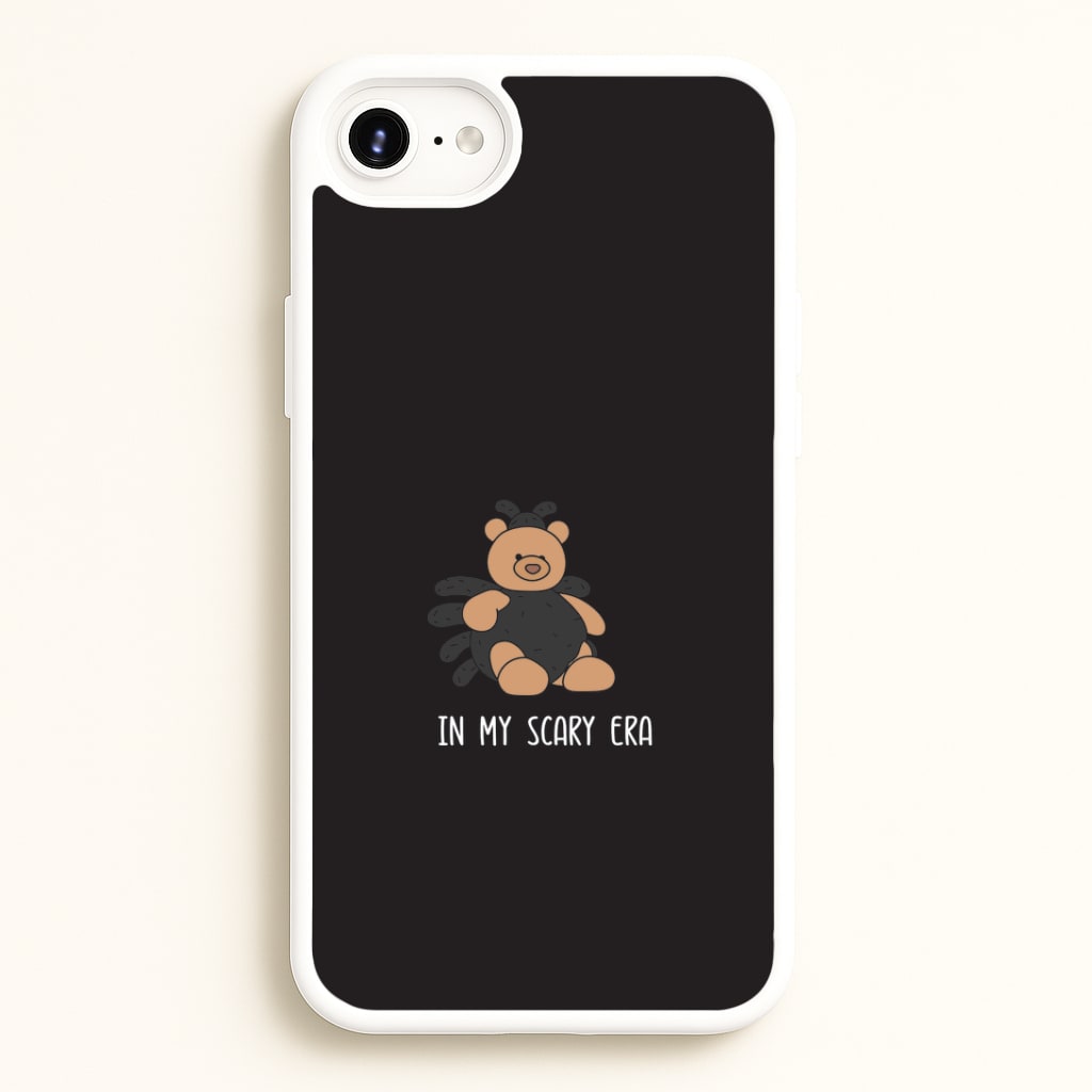 In My Scary Era Bear - Halloween iPhone 6 / 7 / 8 / SE Case