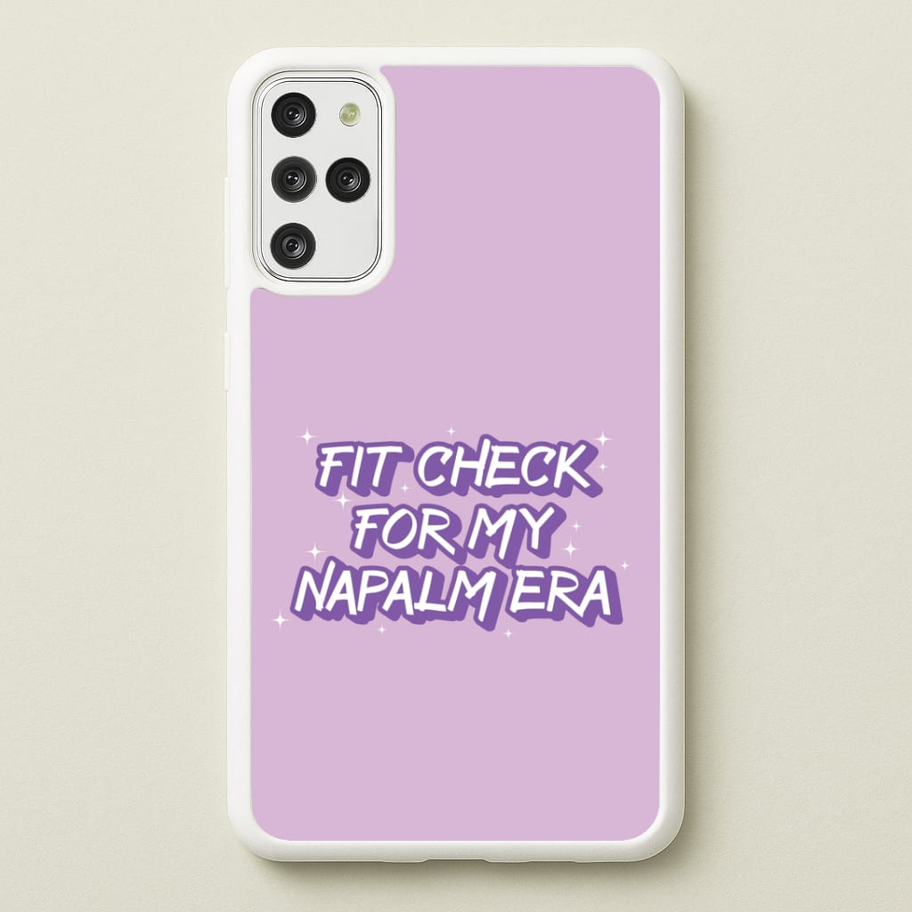 Fit Check Galaxy S20 Plus Case