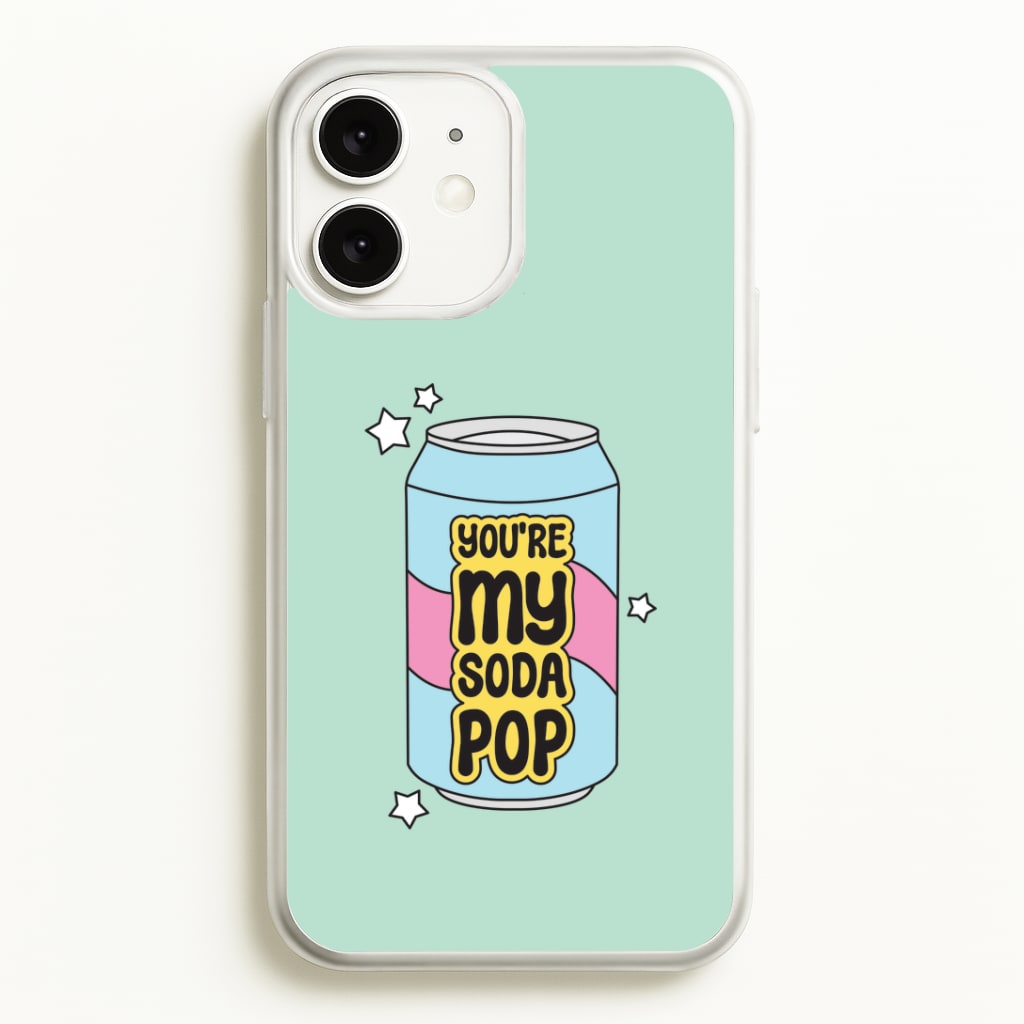 My Soda Can iPhone 11 Case