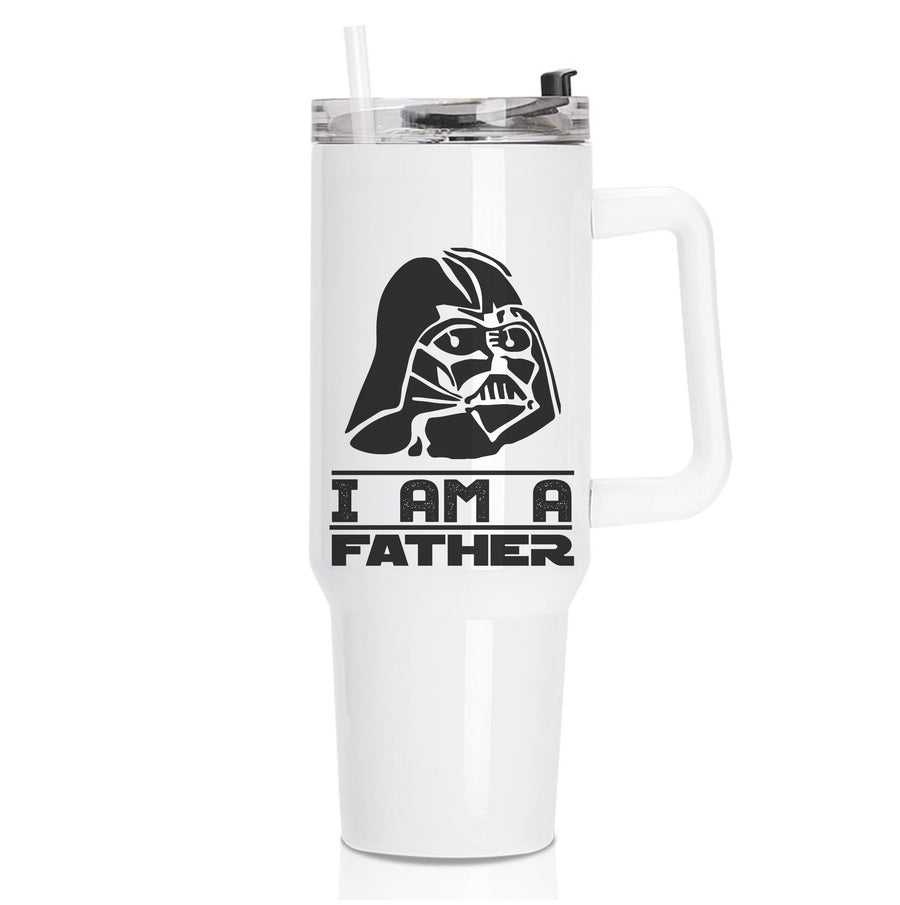 I Am Your Father - Fathers Day Tumbler