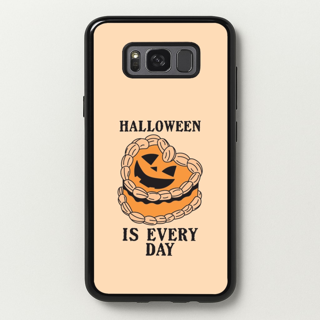 Halloween Is Every Day Galaxy S8 Plus Case