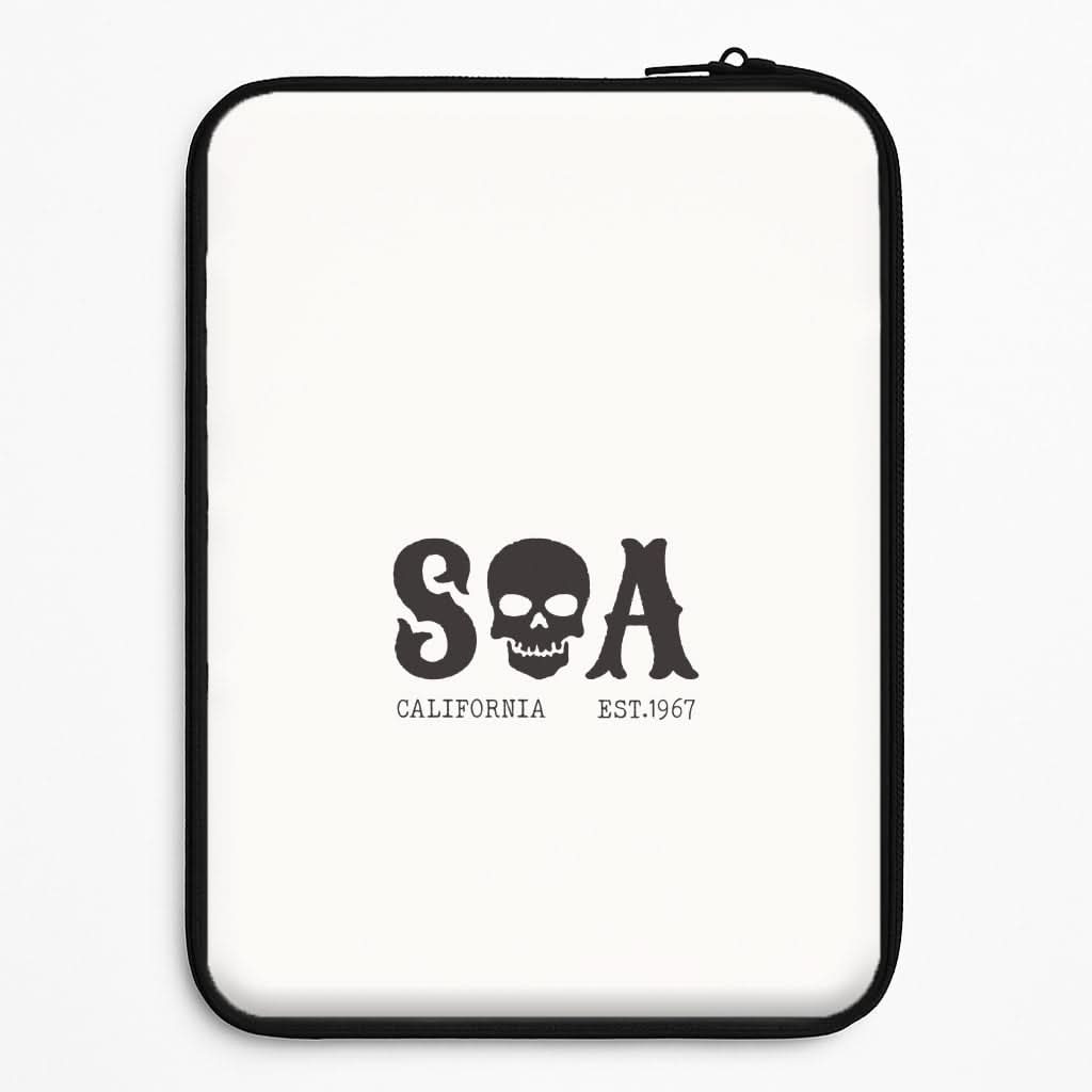SOA California Universal Laptop Sleeve