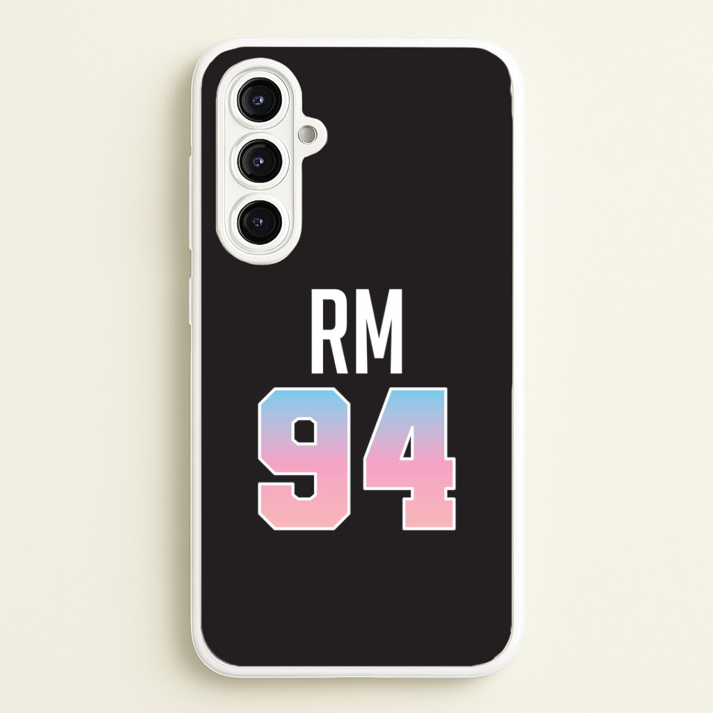 RM 94 Galaxy A16 Case