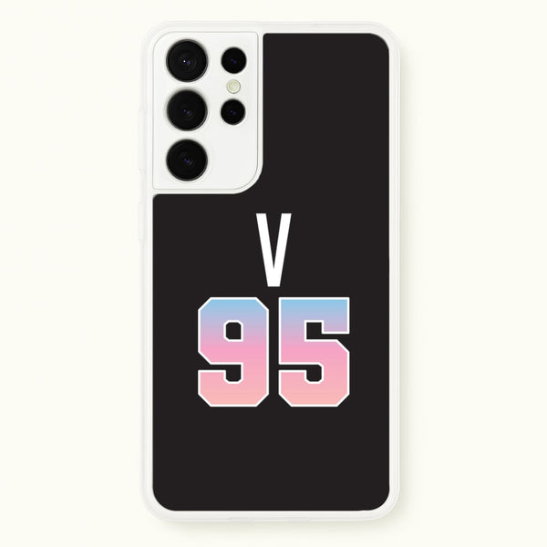 V 95 Galaxy S21 Ultra Case