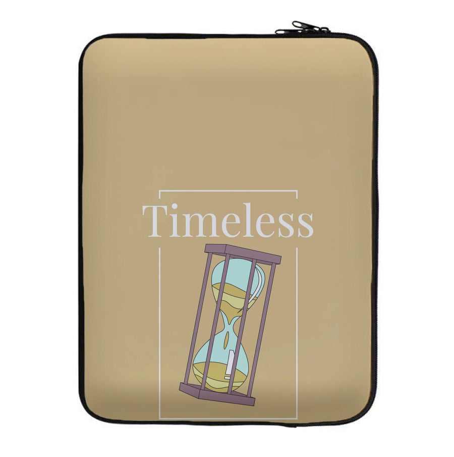 Timeless - N-Dubz Laptop Sleeve
