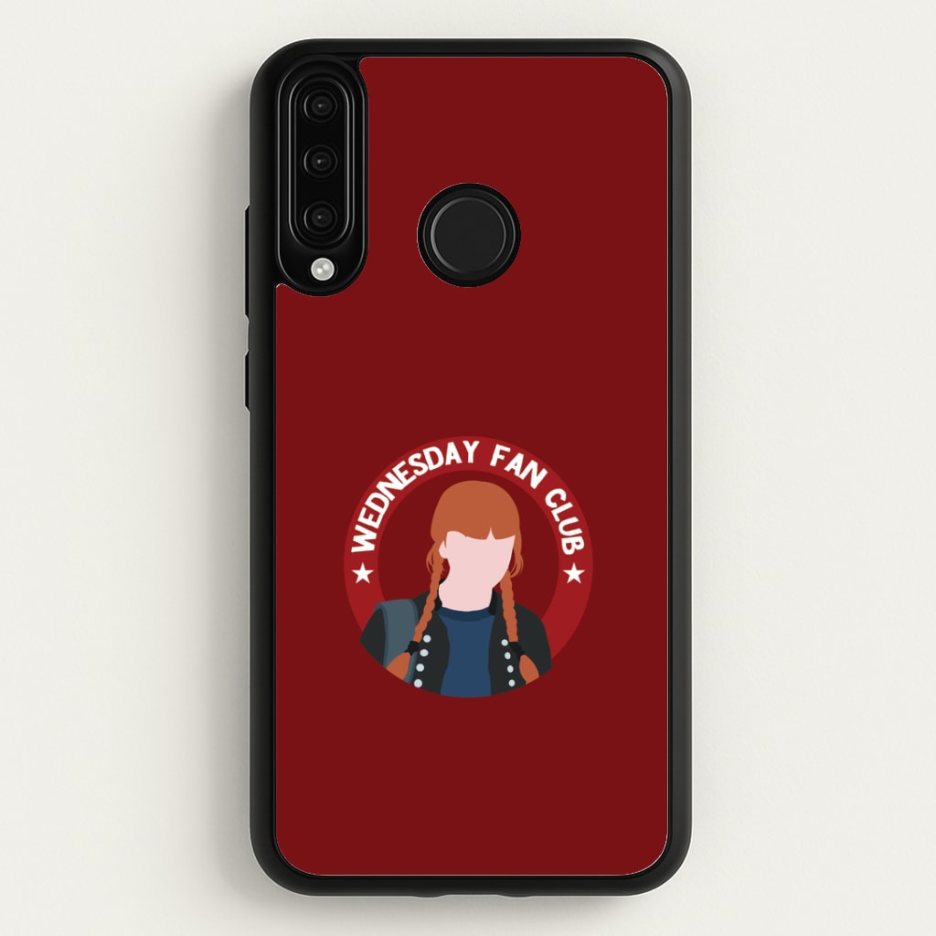 Fan Club Huawei P30 Lite Case