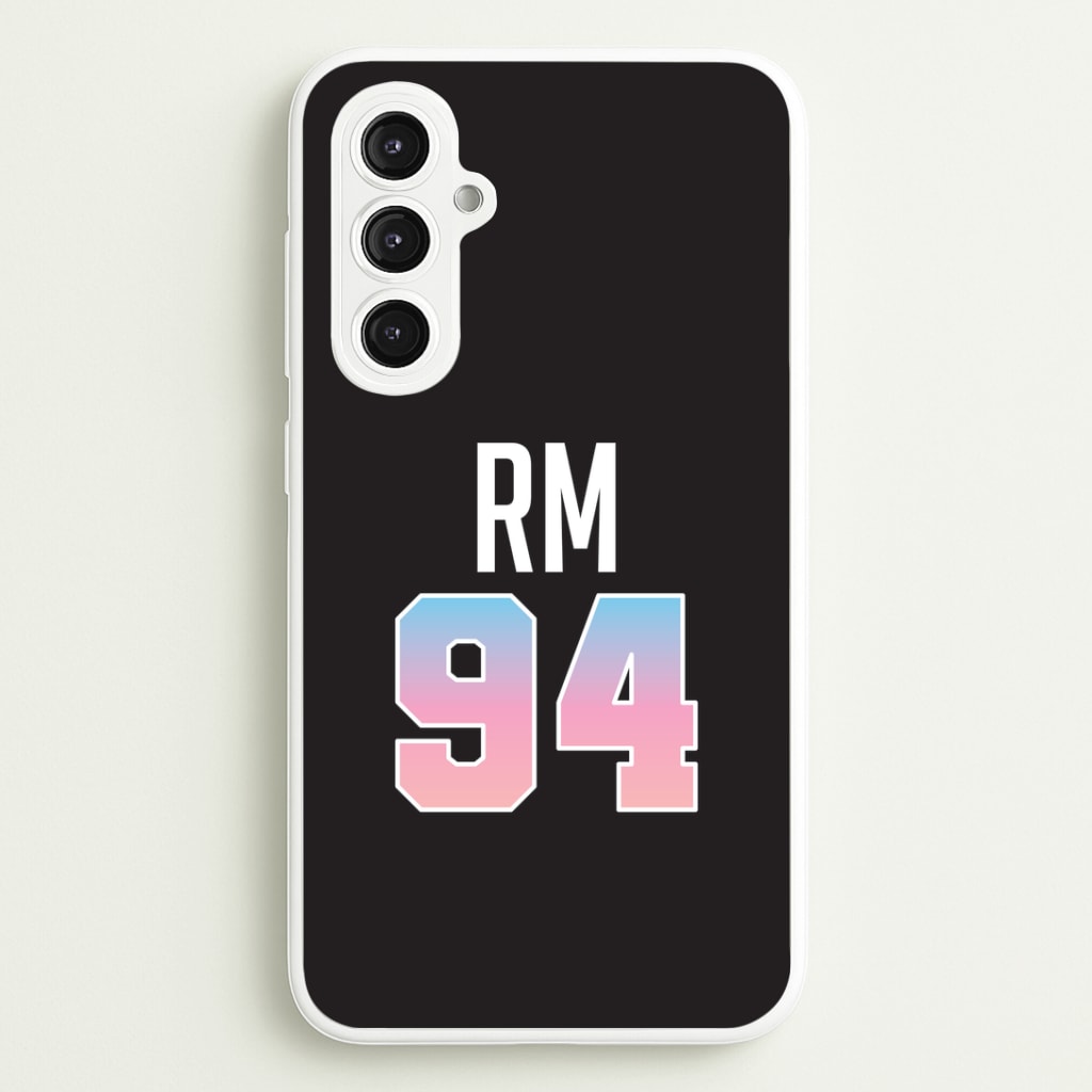 RM 94 Galaxy S23FE Case