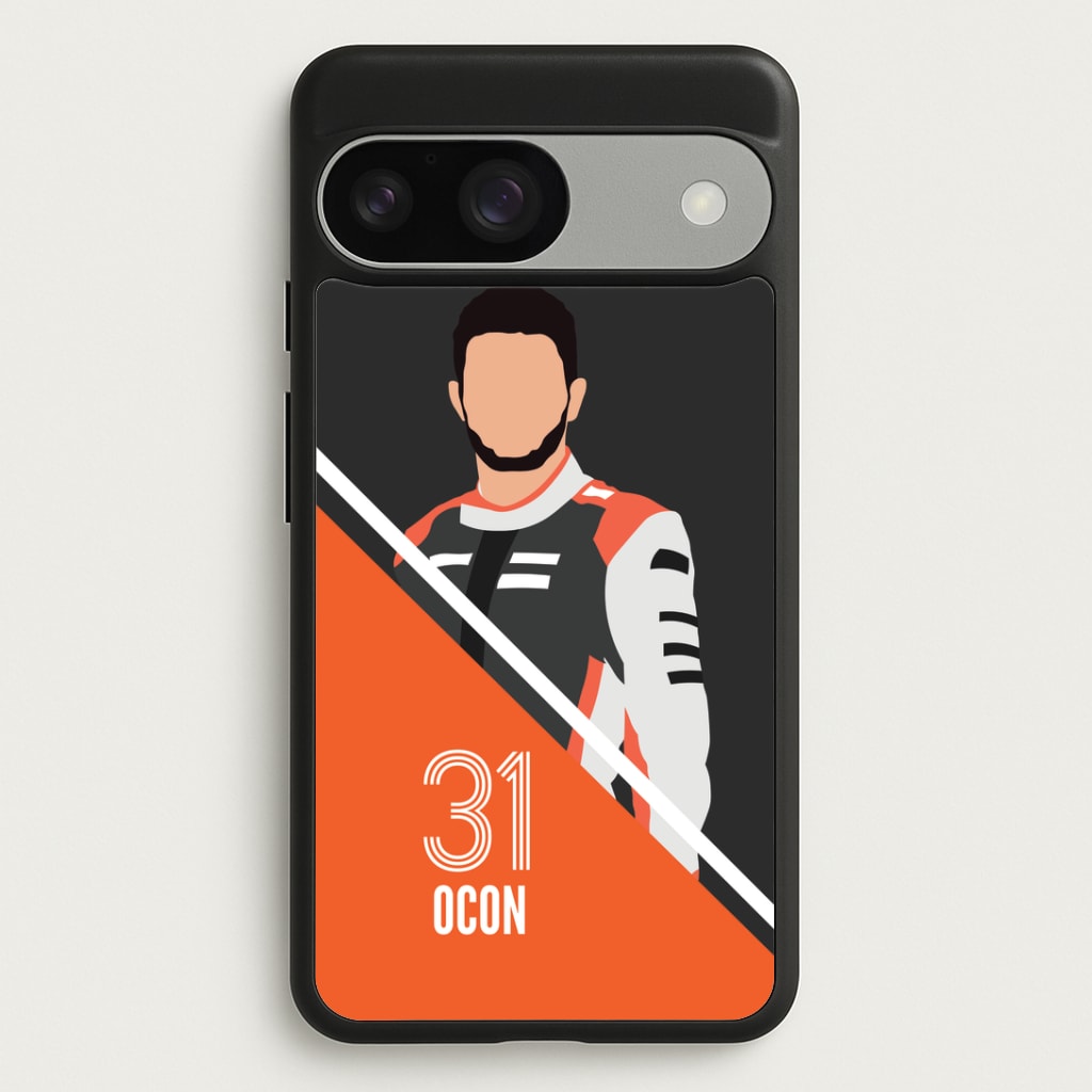 Ocon 2026 Google Pixel 9 / 9 Pro Case