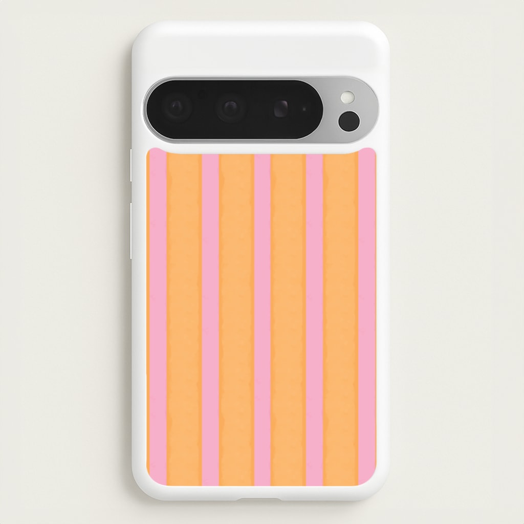 Beach Towel Google Pixel 9 Pro XL Case