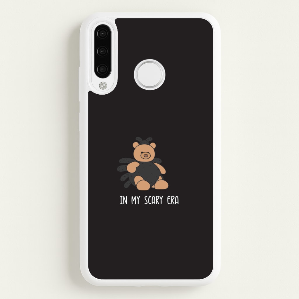 In My Scary Era Bear - Halloween Huawei P30 Pro Case