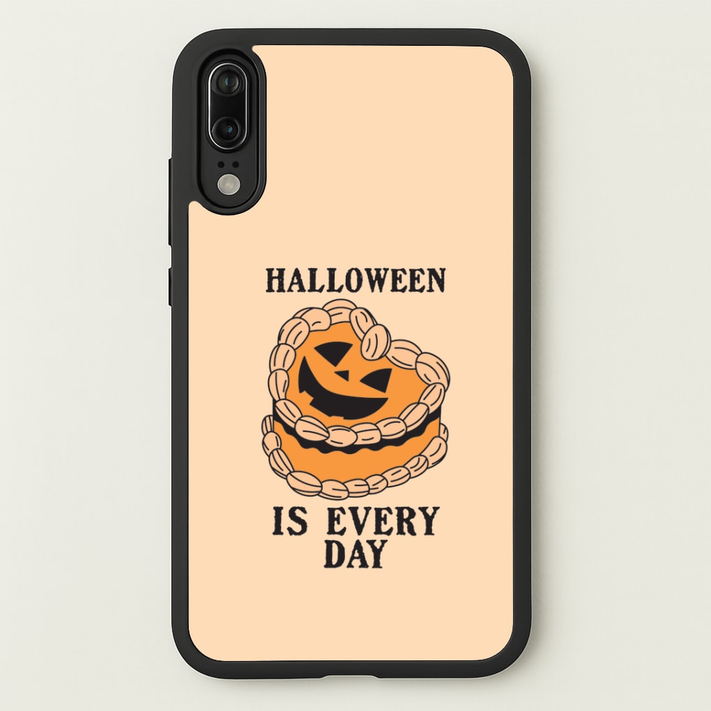 Halloween Is Every Day Huawei P20 Case