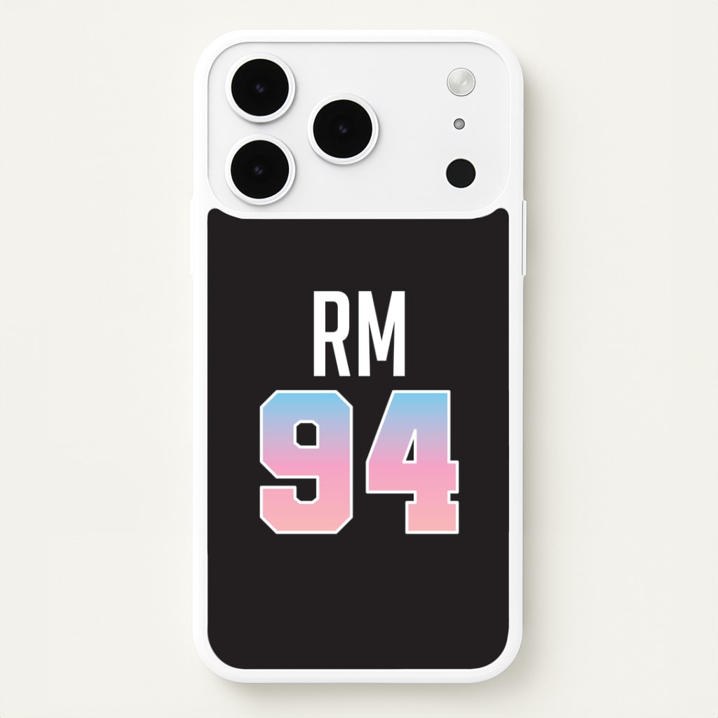 RM 94 iPhone 17 Pro Max Case