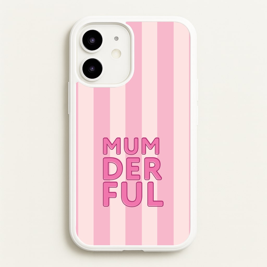Mumderful iPhone 12 / 12 Pro Case
