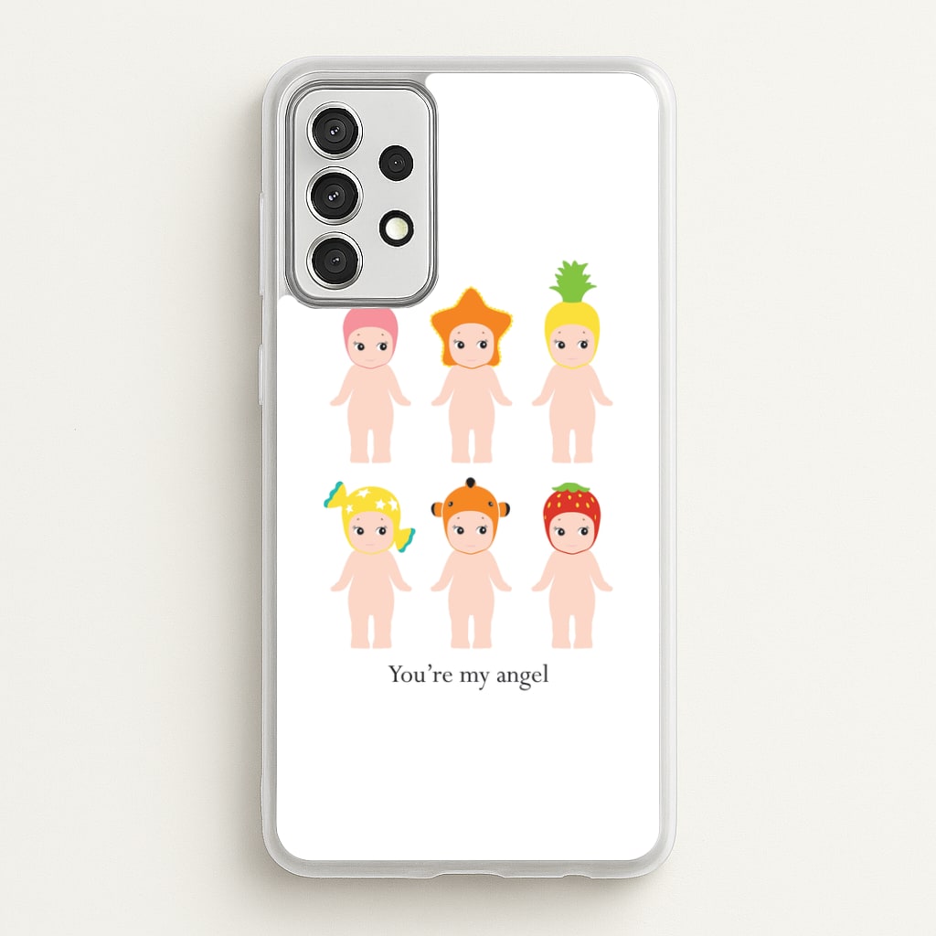 You're My Angel Galaxy A52 / A52s Case