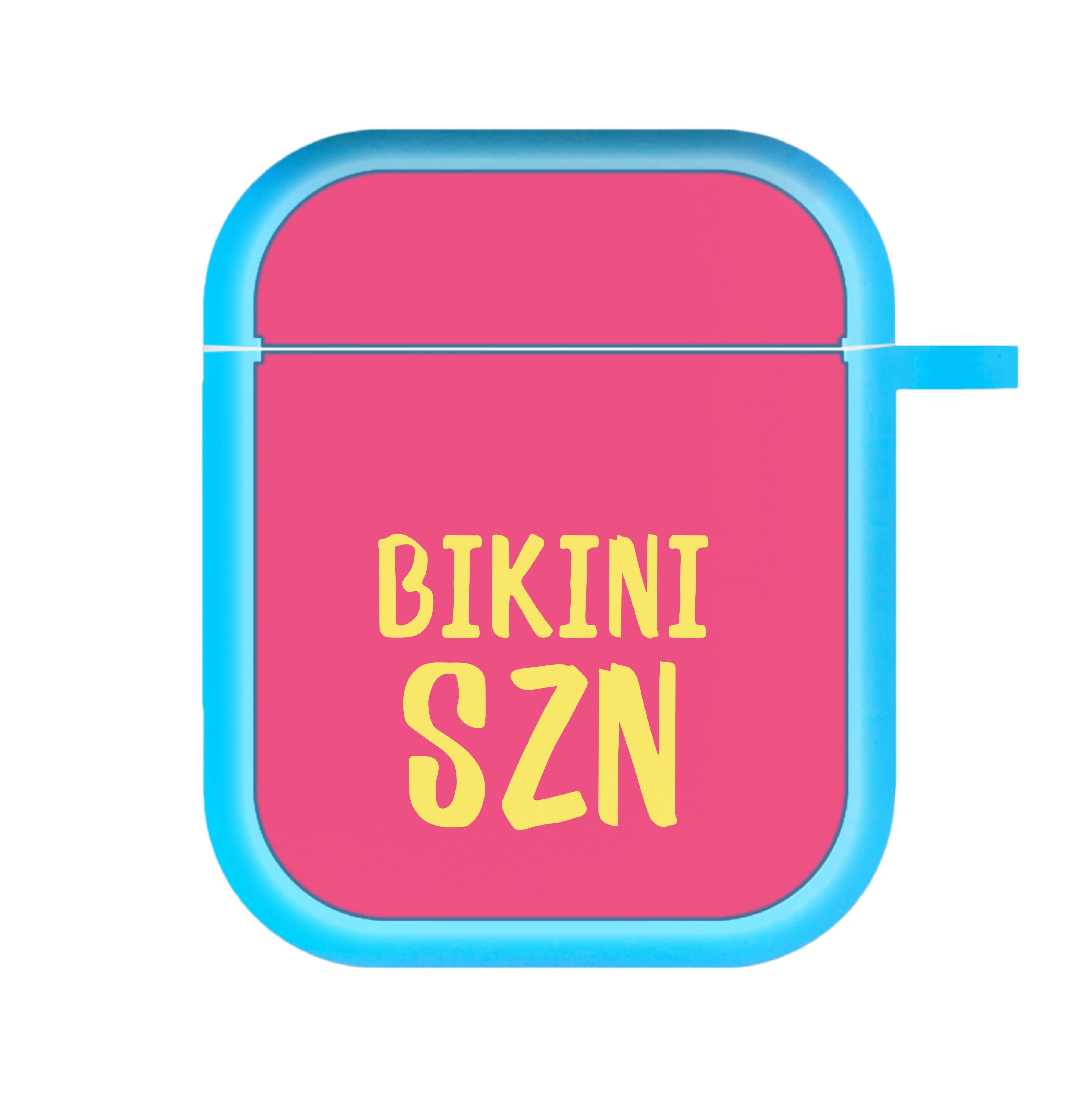 Bikini Szn AirPods Case