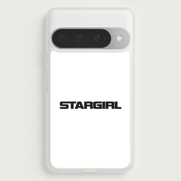 Stargirl Google Pixel 10 Pro XL Case