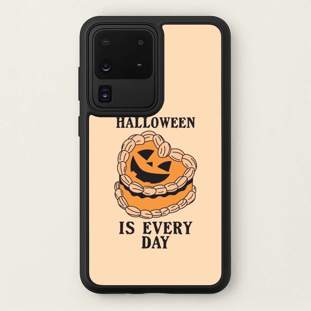 Halloween Is Every Day Galaxy S20 Ultra Case
