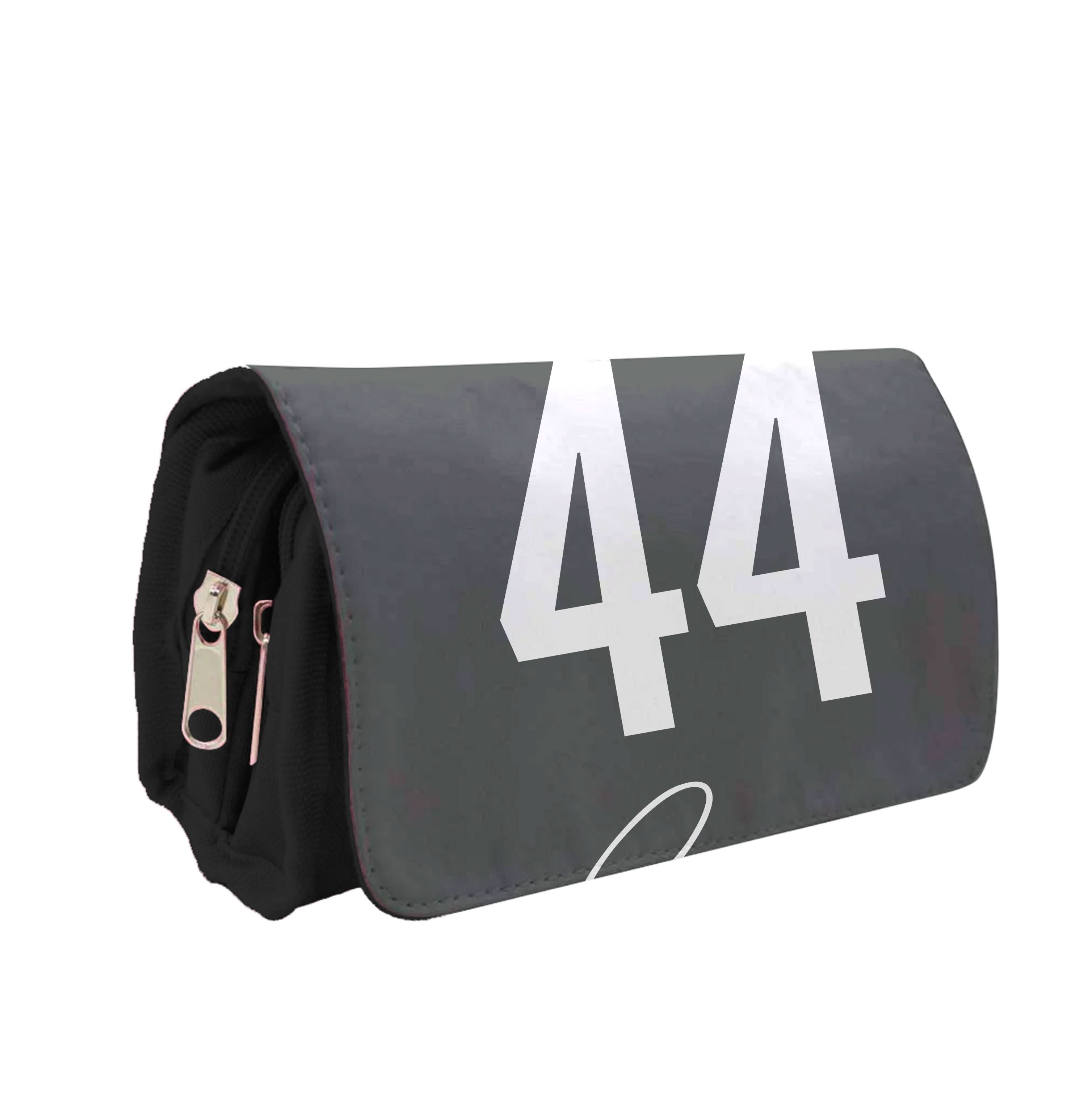 Hamilton Signature Pencil Case