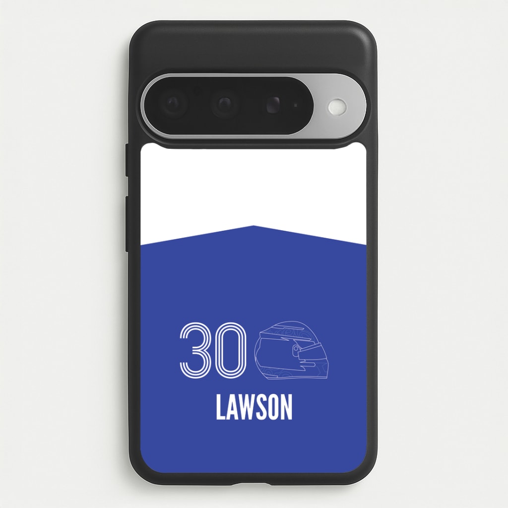 Lawson Helmet 2026 Google Pixel 10 Pro XL Case
