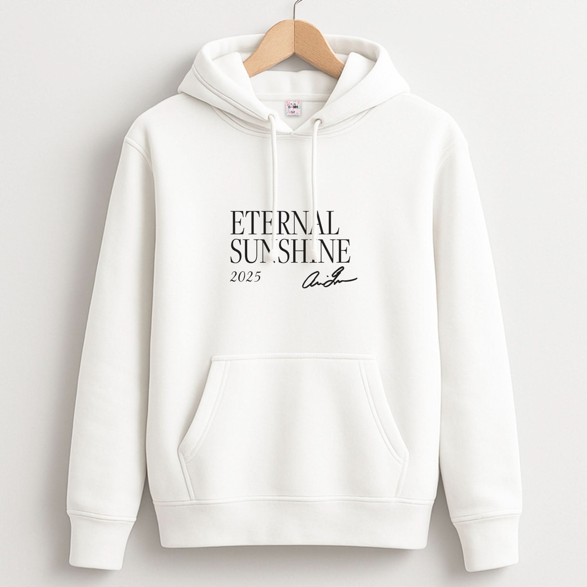 Sunshine Signature 2025 Unisex Hoodie