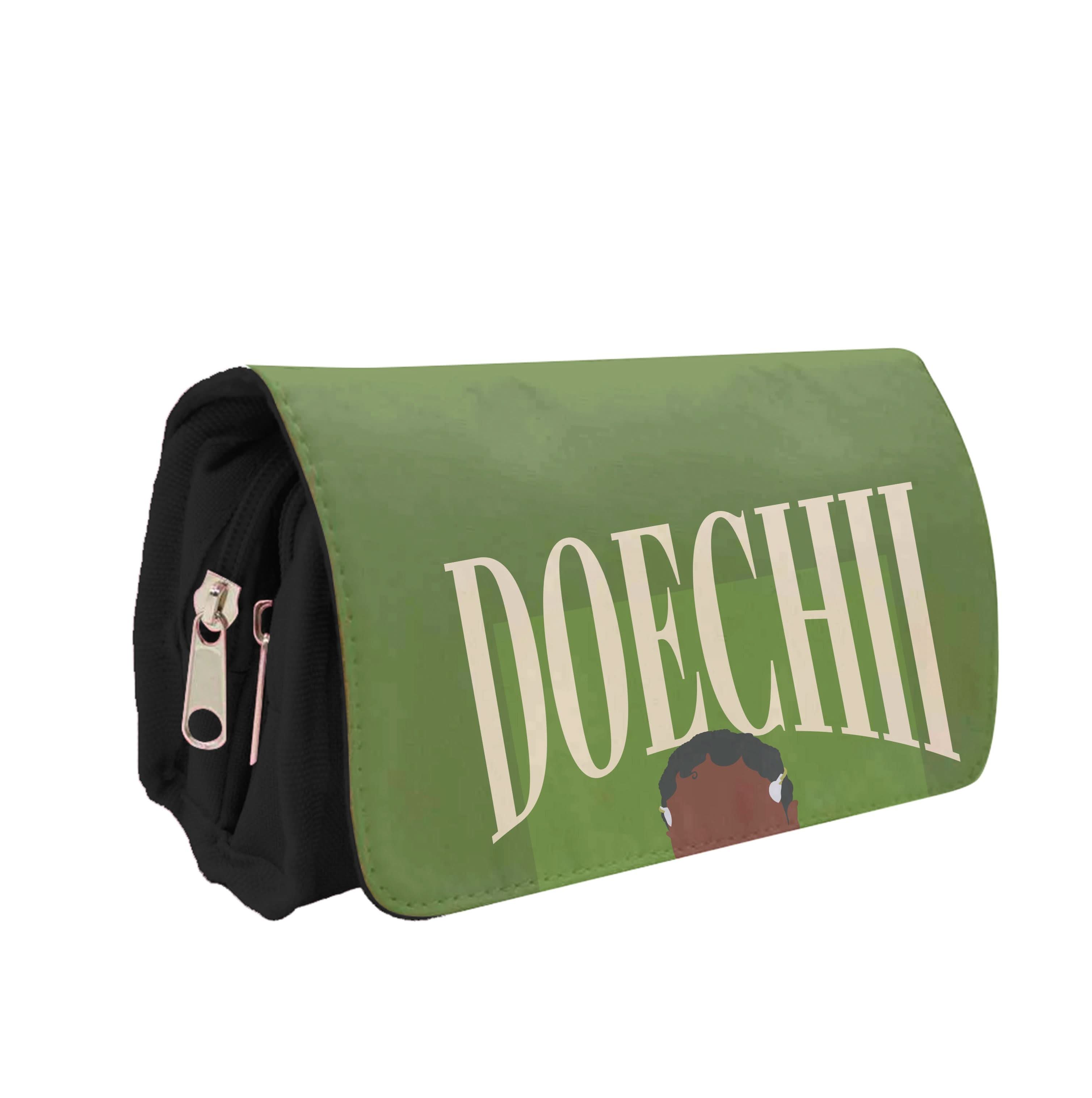 Rapper In Suit Pencil Case