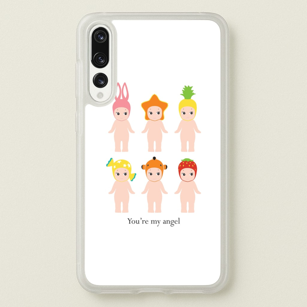 You're My Angel Huawei P20 Pro Case