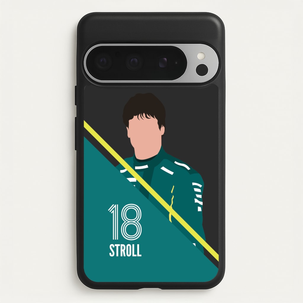 Stroll 2026 Google Pixel 9 Pro XL Case