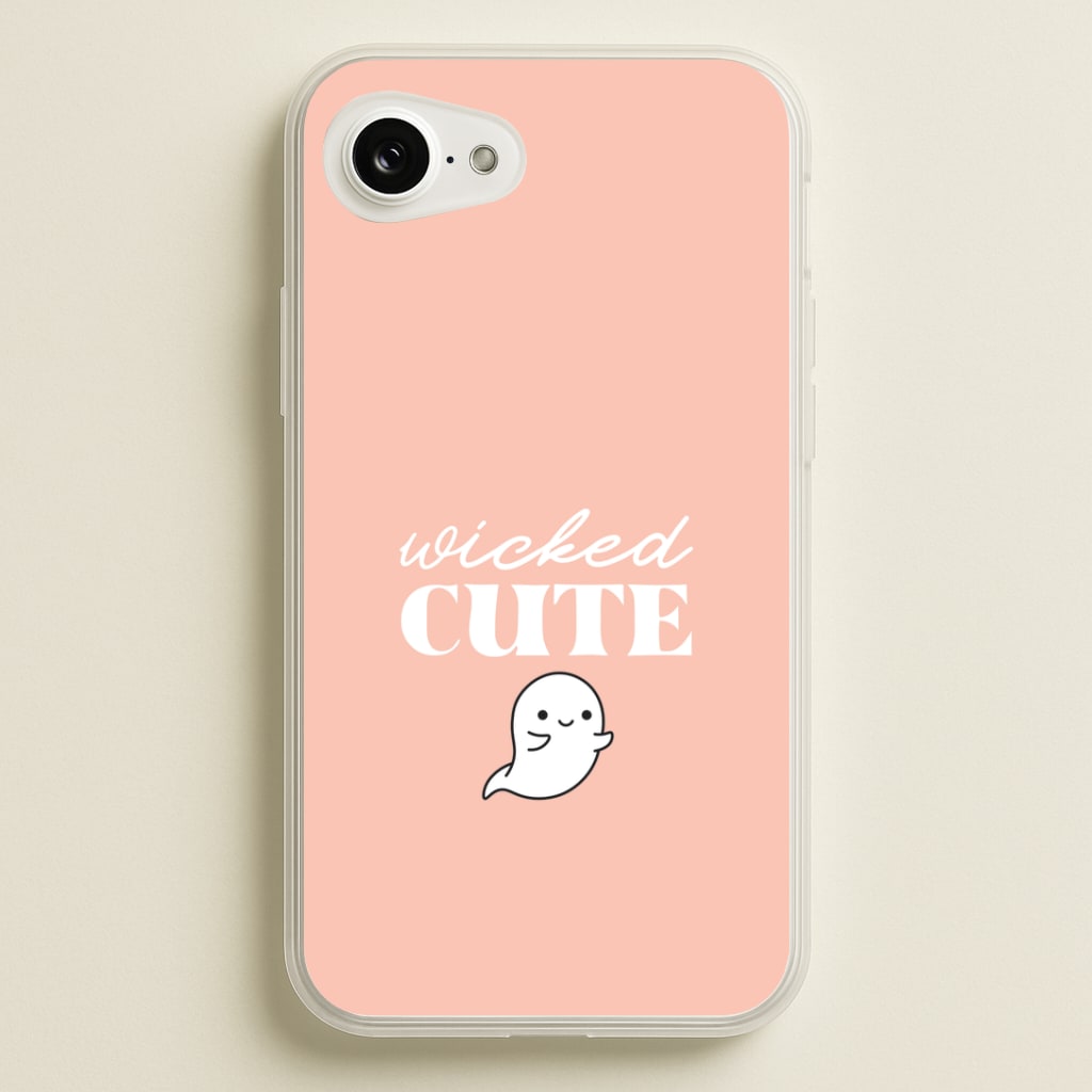 Wicked Cute iPhone 16e Case