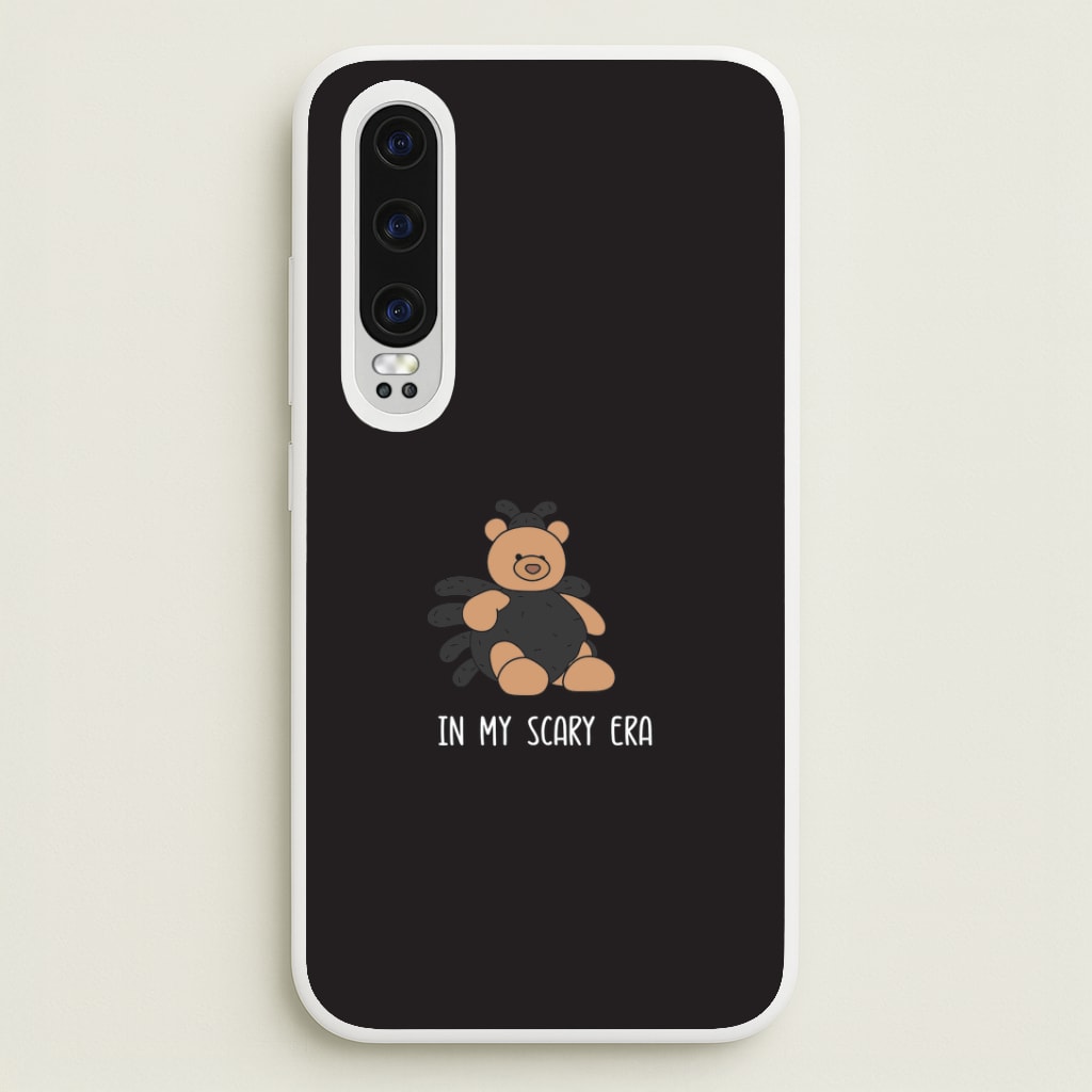 In My Scary Era Bear - Halloween Huawei P30 Case