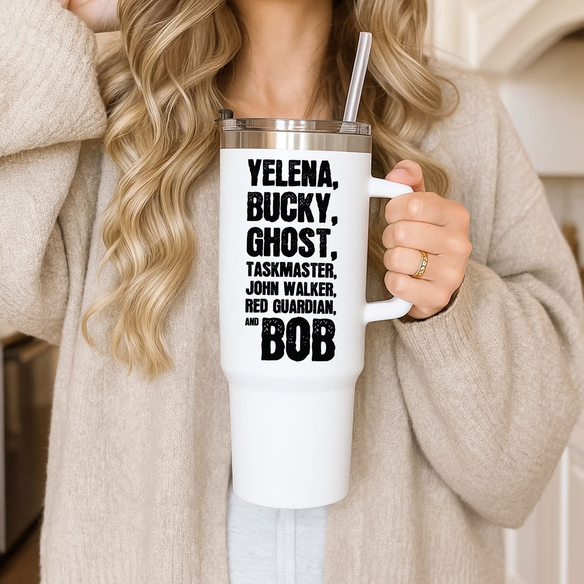 Antiheroes List Tumbler