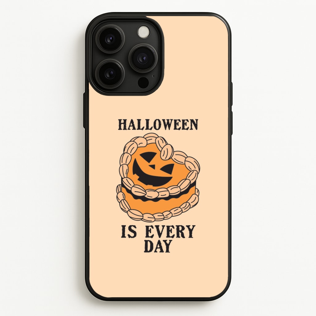 Halloween Is Every Day iPhone 13 Pro Max Case