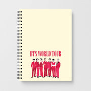 Notebook