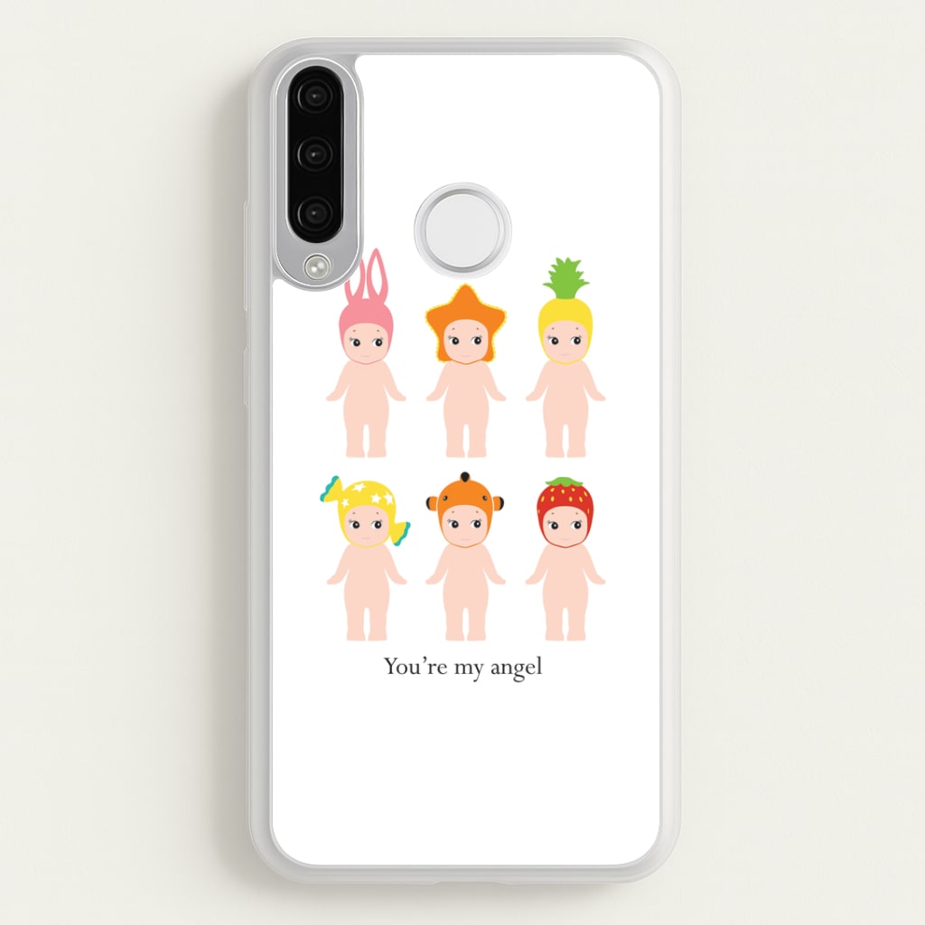 You're My Angel Huawei P30 Lite Case